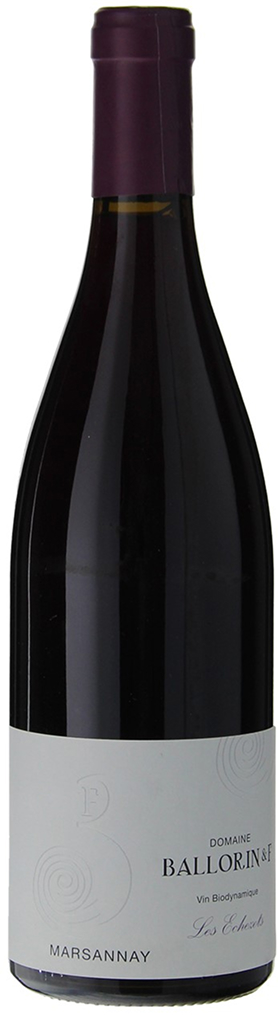 Domaine Ballorin Marsannay Les Echezots